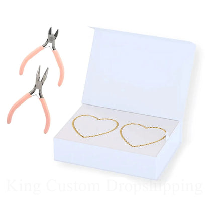 ToBondLove™ 2025 Nieuwe Eeuwige Armband Koppel Sieraden