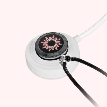 ToBondLove™ Long Distance Touch-kettingen | Totwoo Couple Smart Jewellery