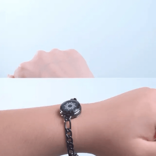 ToBondLove™ armbanden met lange afstandsaanraking | Totwoo sieraden voor koppels