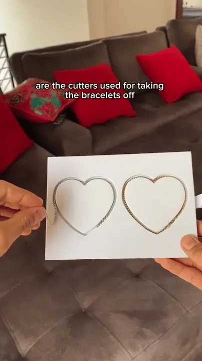 ToBondLove™ 2025 Nieuwe Eeuwige Armband Koppel Sieraden